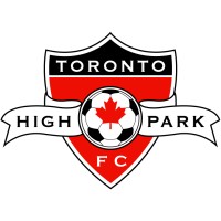 Toronto High Park FC logo, Toronto High Park FC contact details