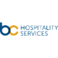 BC Hospitality Services logo, BC Hospitality Services contact details