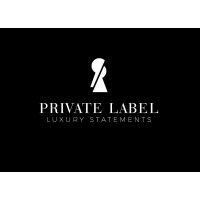 Private Label logo, Private Label contact details