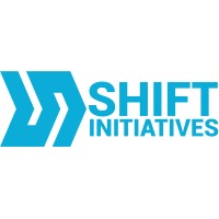 Shift Initiatives logo, Shift Initiatives contact details