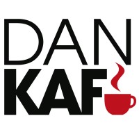 DANKAF A/S logo, DANKAF A/S contact details