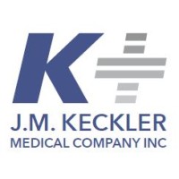 Keckler Medical Co., Inc logo, Keckler Medical Co., Inc contact details