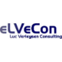 eLVeCon logo, eLVeCon contact details