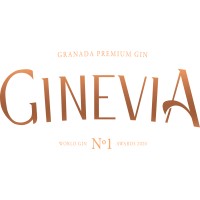 GINEVIA / Granada Premium Gin logo, GINEVIA / Granada Premium Gin contact details