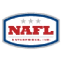 NAFL Enterprises, Inc. logo, NAFL Enterprises, Inc. contact details