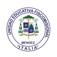 Unidad Educativa Fiscomisional Italia logo, Unidad Educativa Fiscomisional Italia contact details