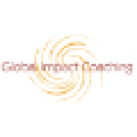 Global Impact Coaching logo, Global Impact Coaching contact details