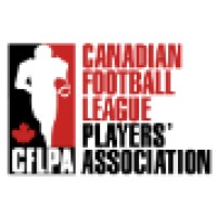 Canadian Football League Players Association logo, Canadian Football League Players Association contact details