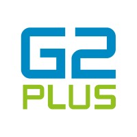 G2Plus GmbH logo, G2Plus GmbH contact details