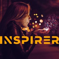 Inspirer logo, Inspirer contact details