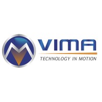 Industrial VIMA logo, Industrial VIMA contact details