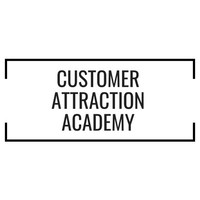 Customer Attraction Academy logo, Customer Attraction Academy contact details