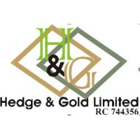 Hedge & Gold logo, Hedge & Gold contact details