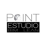 Point Estudio BIM LEAN logo, Point Estudio BIM LEAN contact details