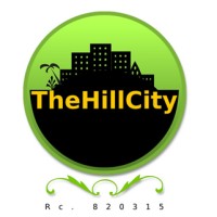 The Hill City Consulting logo, The Hill City Consulting contact details