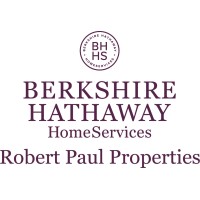 Robert Paul Properties logo, Robert Paul Properties contact details