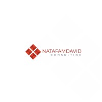 NATAFAMDAVID Consulting Ltd logo, NATAFAMDAVID Consulting Ltd contact details