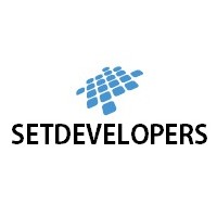 SETDEVELOPERS logo, SETDEVELOPERS contact details