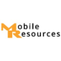 Mobile Resources logo, Mobile Resources contact details