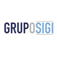 Grupo SIGI logo, Grupo SIGI contact details