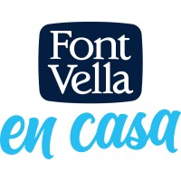 Font Vella en Casa logo, Font Vella en Casa contact details