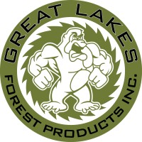 Great Lakes Forest Products, Inc logo, Great Lakes Forest Products, Inc contact details