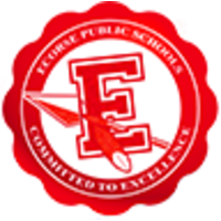 Ecorse Community High School logo, Ecorse Community High School contact details