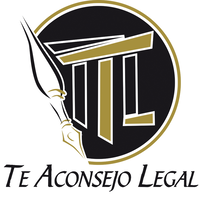 Te Aconsejo Legal logo, Te Aconsejo Legal contact details