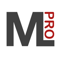 MLpro.be logo, MLpro.be contact details