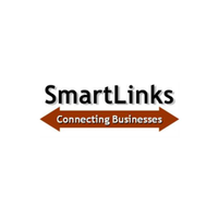 SmartLinks logo, SmartLinks contact details