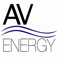 AV Energy LTD logo, AV Energy LTD contact details