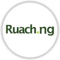 Ruach.ng logo, Ruach.ng contact details