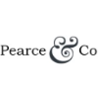 Pearce & Co logo, Pearce & Co contact details