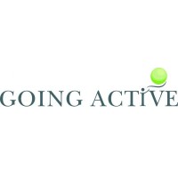 Going Active Africa logo, Going Active Africa contact details