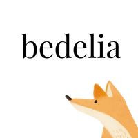 Bedelia logo, Bedelia contact details