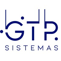 GTP Sistemas logo, GTP Sistemas contact details