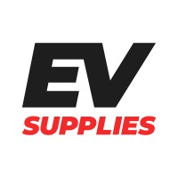 EV Supplies logo, EV Supplies contact details