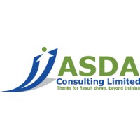 ASDA CONSULTING LIMITED logo, ASDA CONSULTING LIMITED contact details