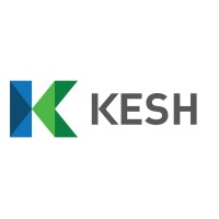 KESH Consulting logo, KESH Consulting contact details