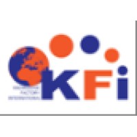 Knowledge Factory International logo, Knowledge Factory International contact details