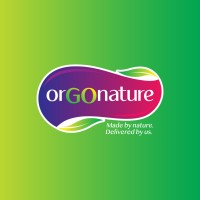 orGOnature logo, orGOnature contact details