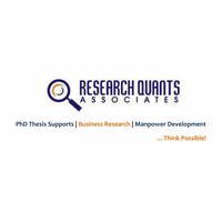 Research Quants Associates logo, Research Quants Associates contact details