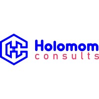 Holomom Consults logo, Holomom Consults contact details