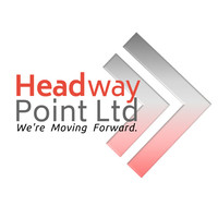 HEADWAY POINT LIMITED logo, HEADWAY POINT LIMITED contact details