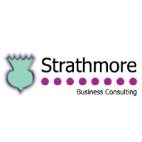 Strathmore Business Consulting Ltd logo, Strathmore Business Consulting Ltd contact details