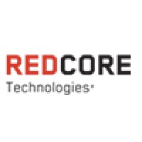 Red Core Technologies logo, Red Core Technologies contact details