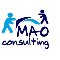 MAO CONSULTING logo, MAO CONSULTING contact details