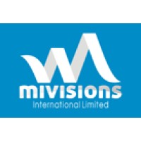 Mivisions International logo, Mivisions International contact details