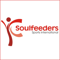 Soulfeeders Sports logo, Soulfeeders Sports contact details