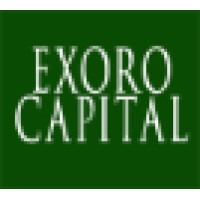 Exoro Capital LLC logo, Exoro Capital LLC contact details